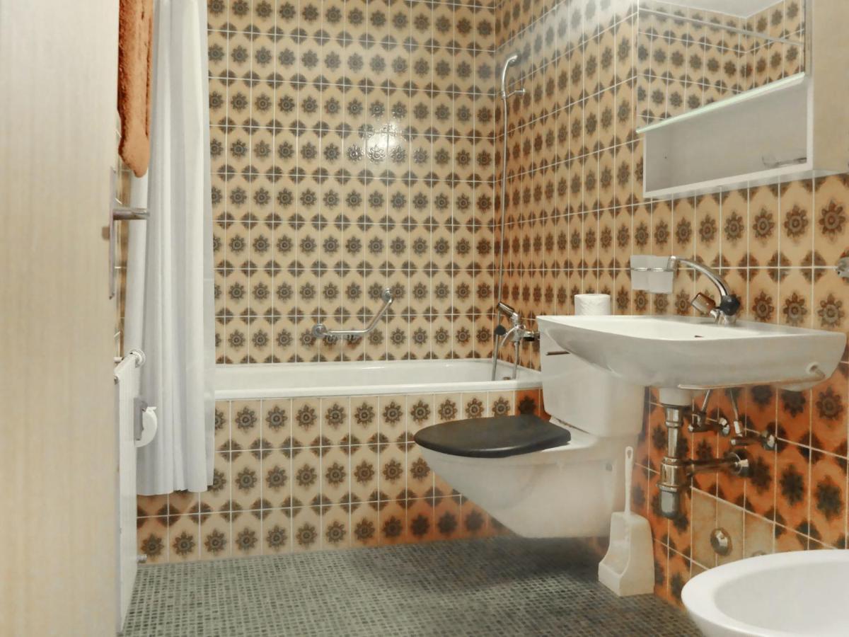 Apartment Richemont By Interhome Церматт Екстер'єр фото